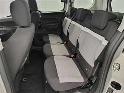 Citroen Berlingo 1.2 PureTech M *NAVI/CAM360/CARPLAY/PDC* (2022) - Foto 13