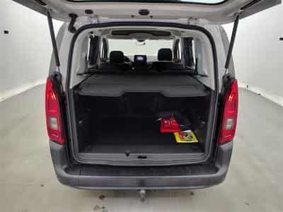 Citroen Berlingo 1.2 PureTech M *NAVI/CAM360/CARPLAY/PDC* (2022) - Foto 14