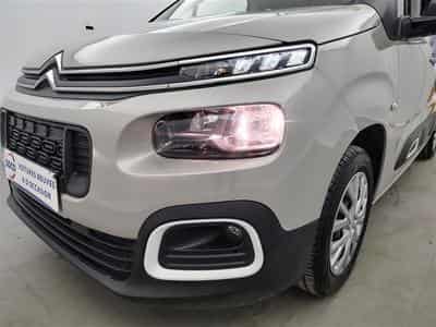 Citroen Berlingo 1.2 PureTech M *NAVI/CAM360/CARPLAY/PDC* (2022) - Foto 15