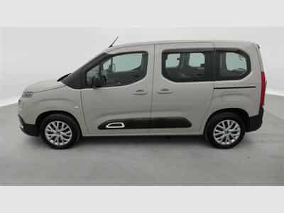 Citroen Berlingo 1.2 PureTech M *NAVI/CAM360/CARPLAY/PDC* (2022) - Foto 3