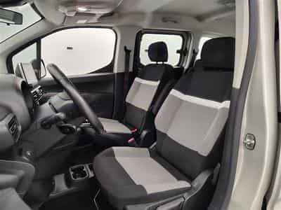 Citroen Berlingo 1.2 PureTech M *NAVI/CAM360/CARPLAY/PDC* (2022) - Foto 7