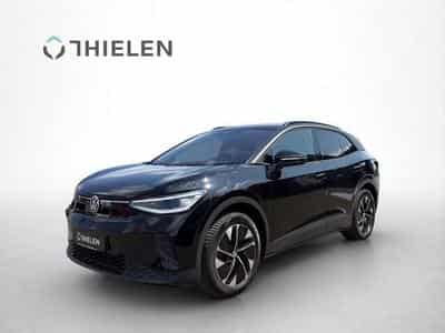 VW ID.4 Pro 210 kW pro/Design-P/AHK/SHZ/FHZ/Matrix (2024) - Foto 1