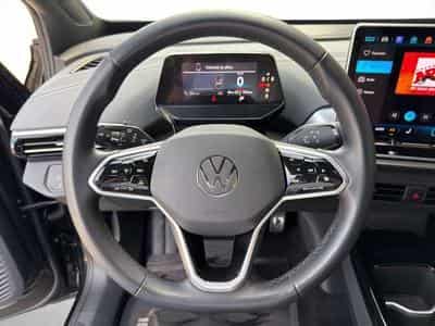 VW ID.4 Pro 210 kW pro/Design-P/AHK/SHZ/FHZ/Matrix (2024) - Foto 10