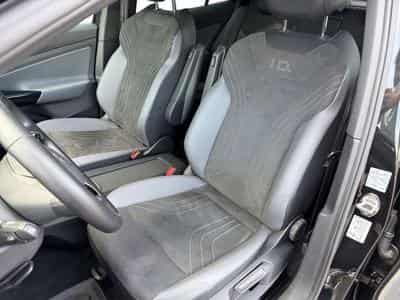 VW ID.4 Pro 210 kW pro/Design-P/AHK/SHZ/FHZ/Matrix (2024) - Foto 9