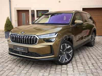 Skoda Kodiaq 2.0 TDI 193 Selection DSG 4x4 7 places (2024) - Foto 1
