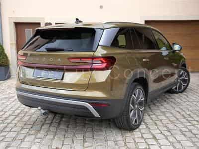 Skoda Kodiaq 2.0 TDI 193 Selection DSG 4x4 7 places (2024) - Foto 3
