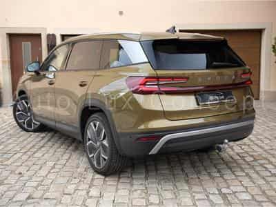 Skoda Kodiaq 2.0 TDI 193 Selection DSG 4x4 7 places (2024) - Foto 4