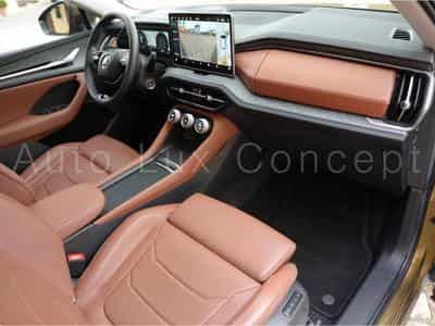 Skoda Kodiaq 2.0 TDI 193 Selection DSG 4x4 7 places (2024) - Foto 6