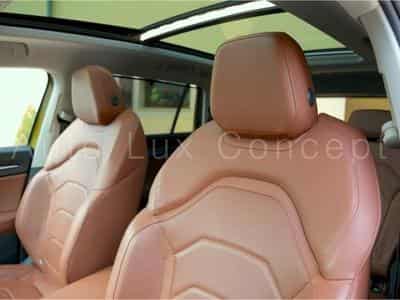 Skoda Kodiaq 2.0 TDI 193 Selection DSG 4x4 7 places (2024) - Foto 7