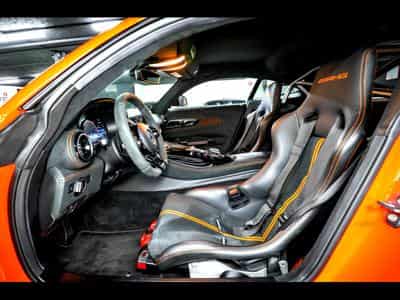 Mercedes AMG GT BLACK SERIES 4.0 V8 730 – PACK TRACK - MAGMABEAM (2022) - Foto 12