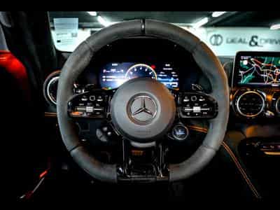 Mercedes AMG GT BLACK SERIES 4.0 V8 730 – PACK TRACK - MAGMABEAM (2022) - Foto 13