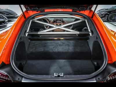 Mercedes AMG GT BLACK SERIES 4.0 V8 730 – PACK TRACK - MAGMABEAM (2022) - Foto 15