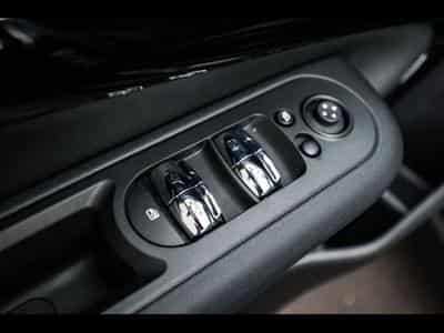 Mini Clubman John Cooper Works ALL4 - MIDNIGHT BLACK II (2022) - Foto 14