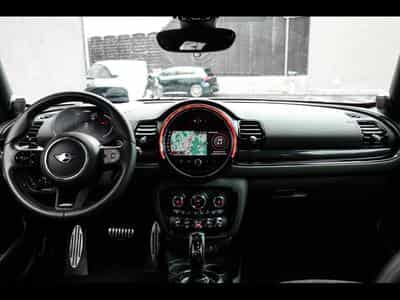 Mini Clubman John Cooper Works ALL4 - MIDNIGHT BLACK II (2022) - Foto 15