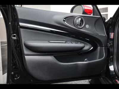 Mini Clubman John Cooper Works ALL4 - MIDNIGHT BLACK II (2022) - Foto 8