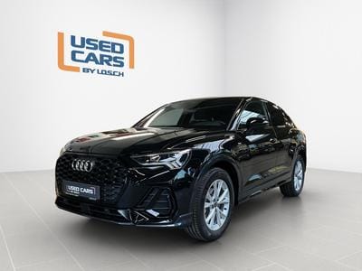 Audi Q3 (2025) - Photo 6