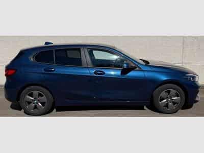 BMW 116 116D Automatique Siege Sport // Garantie 12 Mois✅✅ (2022) - Foto 4