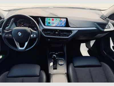 BMW 116 116D Automatique Siege Sport // Garantie 12 Mois✅✅ (2022) - Foto 8