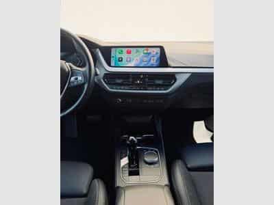 BMW 116 116D Automatique Siege Sport // Garantie 12 Mois✅✅ (2022) - Foto 9