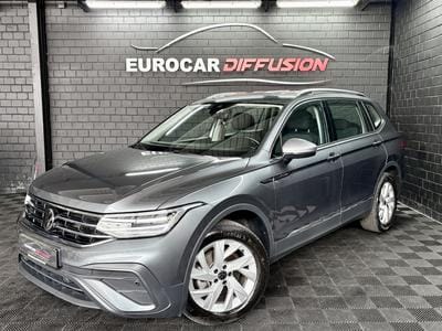 VW Tiguan (2025) - Photo 6