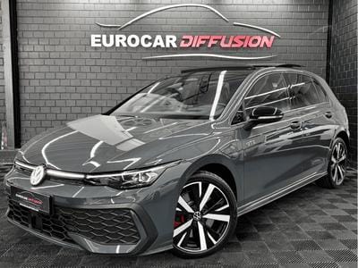 VW Golf (2025) - Foto 4