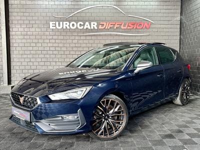 Cupra Leon (2022) - Foto 2