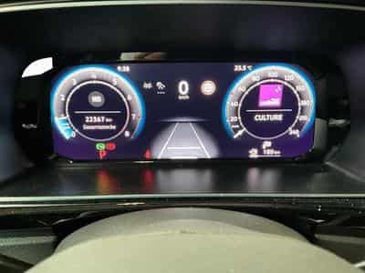 VW Caddy Style+DSG+Led+Navi+LM17+P.Ass. (2024) - Foto 11