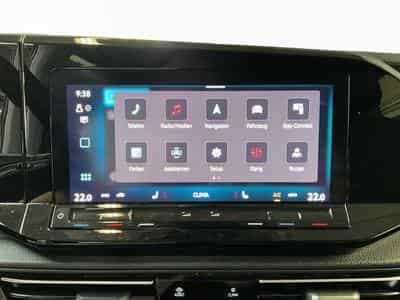 VW Caddy Style+DSG+Led+Navi+LM17+P.Ass. (2024) - Foto 13