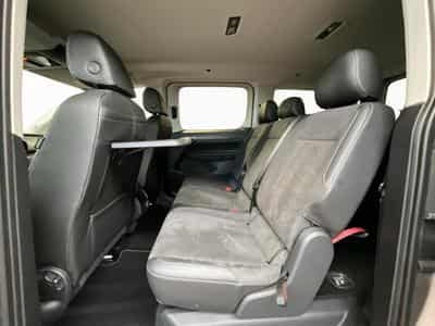 VW Caddy Style+DSG+Led+Navi+LM17+P.Ass. (2024) - Foto 15