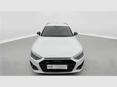 Audi A4 40 TDI QUATTRO S-Tronic S-Line (2025) - Foto 4