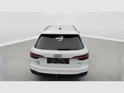 Audi A4 40 TDI QUATTRO S-Tronic S-Line (2025) - Foto 5