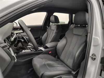 Audi A4 40 TDI QUATTRO S-Tronic S-Line (2025) - Foto 7