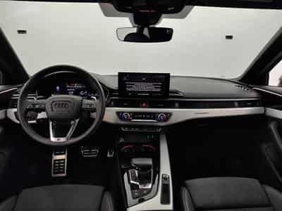 Audi A4 40 TDI QUATTRO S-Tronic S-Line (2025) - Foto 8