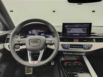 Audi A4 40 TDI QUATTRO S-Tronic S-Line (2025) - Foto 9