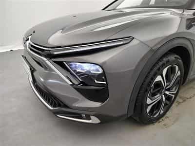 Citroen C5 X 1.2 PureTech 130cv EAT8 Plus NAVI / FULL LED / CUIR / JA 19" (2024) - Foto 15