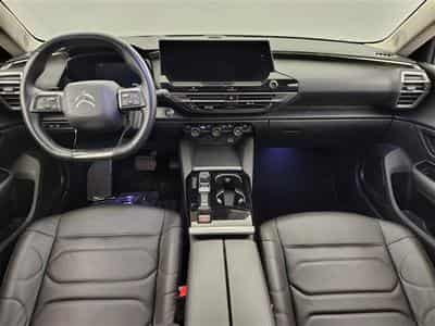 Citroen C5 X 1.2 PureTech 130cv EAT8 Plus NAVI / FULL LED / CUIR / JA 19" (2024) - Foto 8