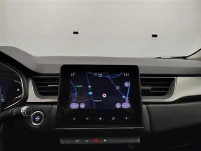 Renault Captur INTENS CLIM/NAVI/CAM/PDC (2021) - Foto 11