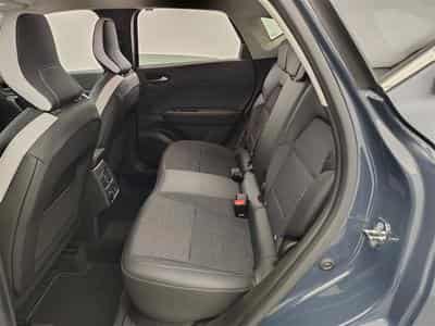 Renault Captur INTENS CLIM/NAVI/CAM/PDC (2021) - Foto 13