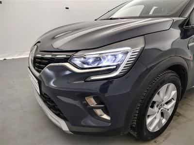 Renault Captur INTENS CLIM/NAVI/CAM/PDC (2021) - Foto 15