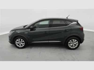 Renault Captur INTENS CLIM/NAVI/CAM/PDC (2021) - Foto 3