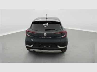 Renault Captur INTENS CLIM/NAVI/CAM/PDC (2021) - Foto 5