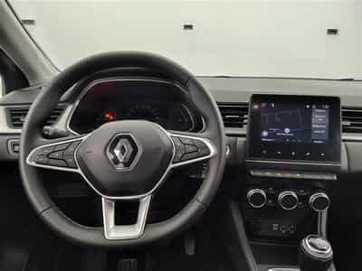 Renault Captur INTENS CLIM/NAVI/CAM/PDC (2021) - Foto 9