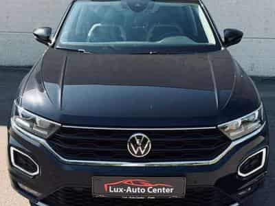 VW T-Roc T-Roc 1.5 TSI ACT SPORT DSG // Garantie 12 Mois✅✅✅ (2021) - Foto 3