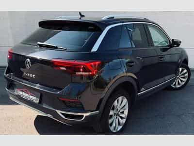 VW T-Roc T-Roc 1.5 TSI ACT SPORT DSG // Garantie 12 Mois✅✅✅ (2021) - Foto 6