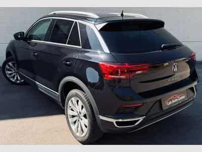 VW T-Roc T-Roc 1.5 TSI ACT SPORT DSG // Garantie 12 Mois✅✅✅ (2021) - Foto 7