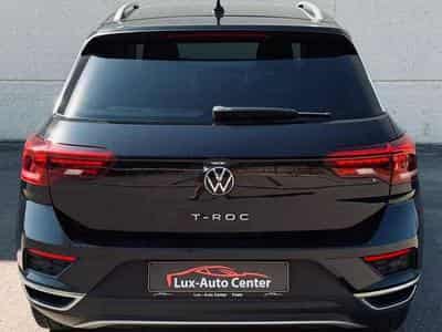VW T-Roc T-Roc 1.5 TSI ACT SPORT DSG // Garantie 12 Mois✅✅✅ (2021) - Foto 8