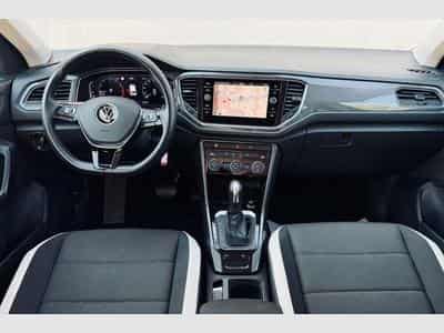 VW T-Roc T-Roc 1.5 TSI ACT SPORT DSG // Garantie 12 Mois✅✅✅ (2021) - Foto 9