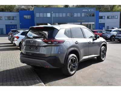 Nissan X-Trail 1.5 MHEV X-Tronic N-Connecta SG CHFF ACC SIDE GPS CAM NEUF (2026) - Foto 4