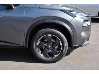 Nissan X-Trail 1.5 MHEV X-Tronic N-Connecta SG CHFF ACC SIDE GPS CAM NEUF (2026) - Foto 5