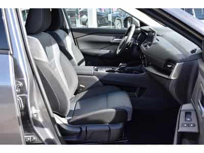 Nissan X-Trail 1.5 MHEV X-Tronic N-Connecta SG CHFF ACC SIDE GPS CAM NEUF (2026) - Foto 7